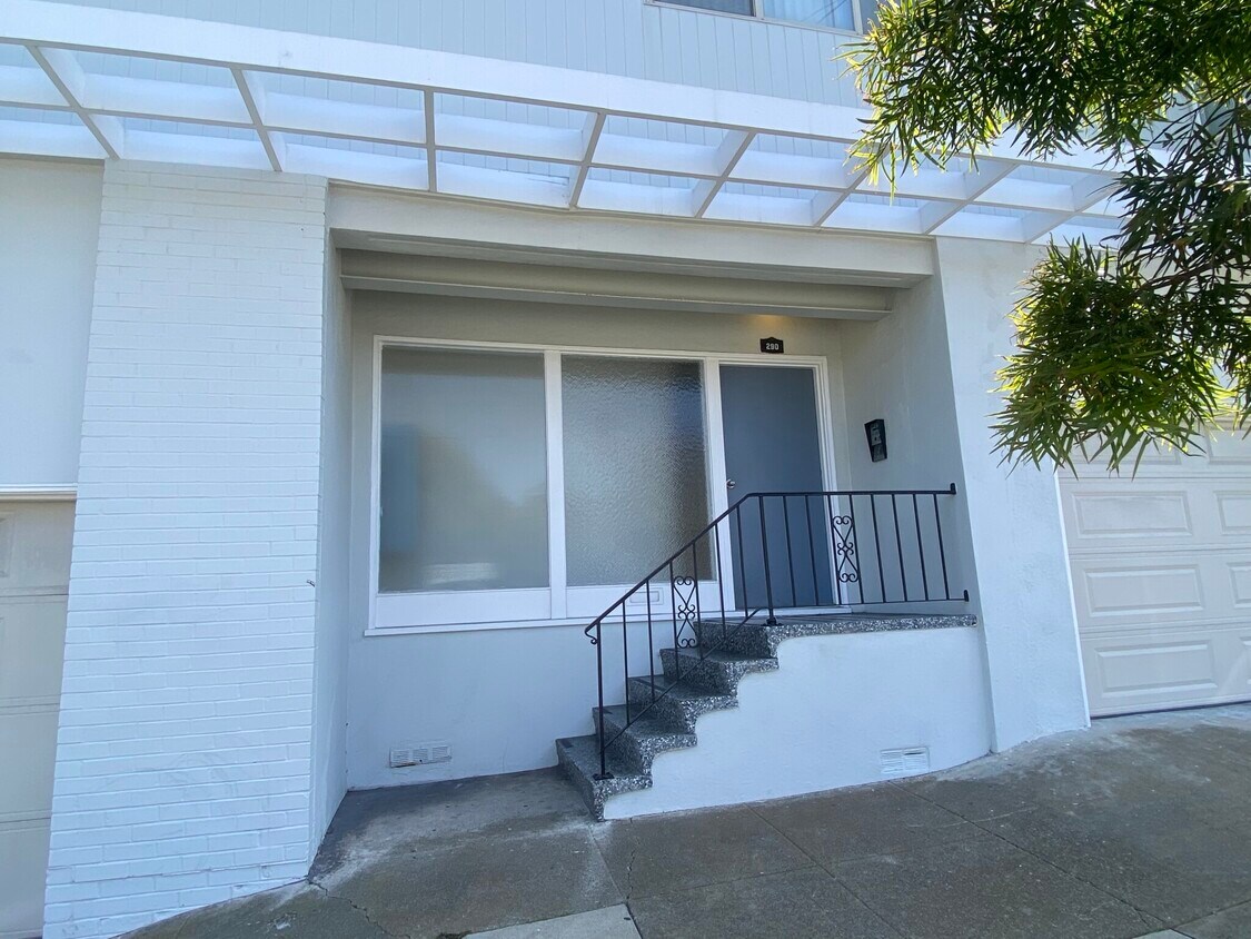 290 Miramar Ave Unit 1, San Francisco, CA 94112 Condo for Rent in San