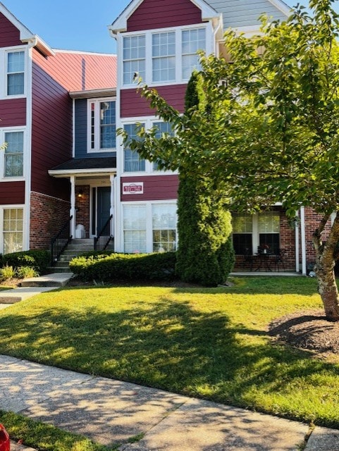 Building Photo - 743 Deering Rd