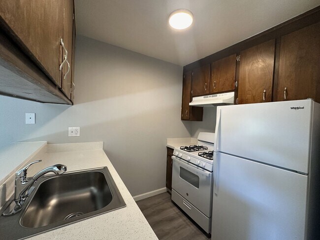 Foto del interior - 330 W Acacia Street