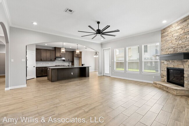 Foto del edificio - 4 br, 3 bath House - 7309 Longitude Corut