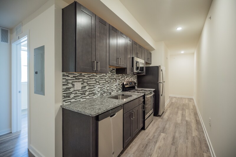 Foto principal - 4210 Chestnut St
