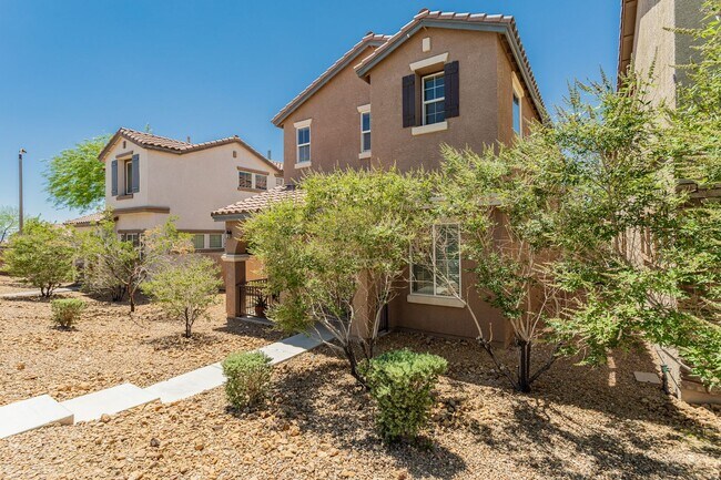 Building Photo - 8611 Splendid Leaf Ct