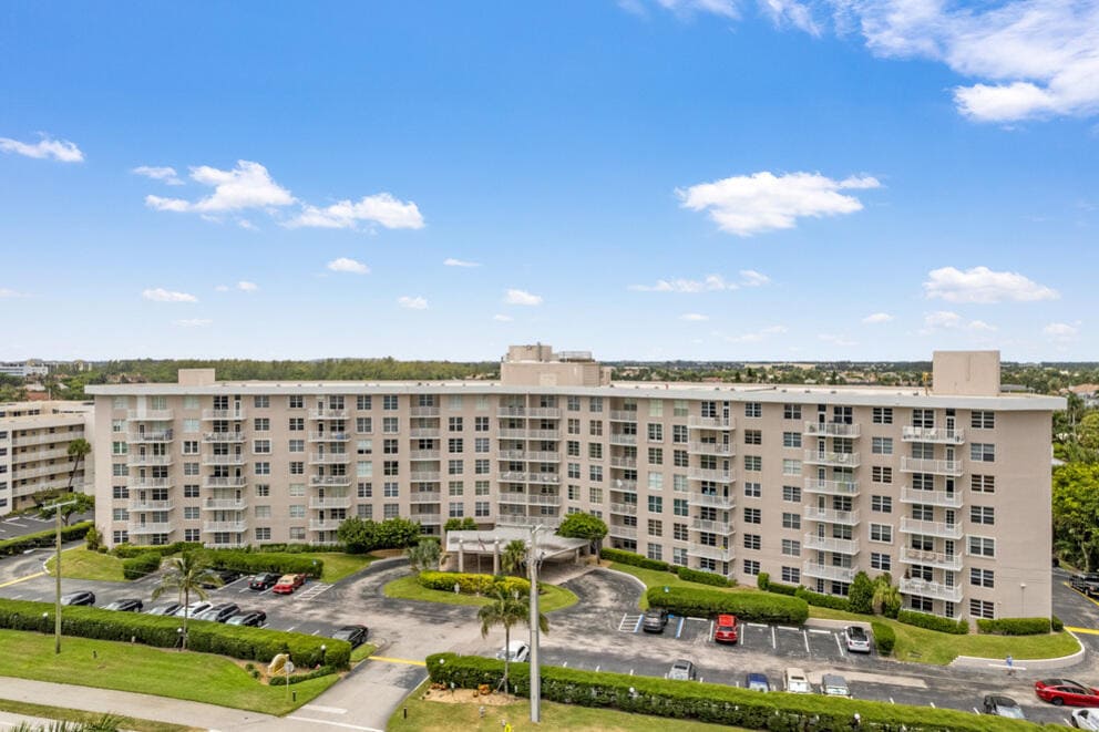 2851 S Ocean Blvd Unit 7k Ph, Boca Raton, FL 33432 Condo for Rent in