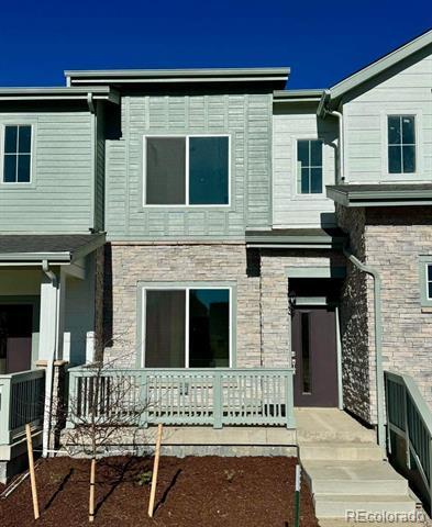 Building Photo - 1508 Sanitas Ln