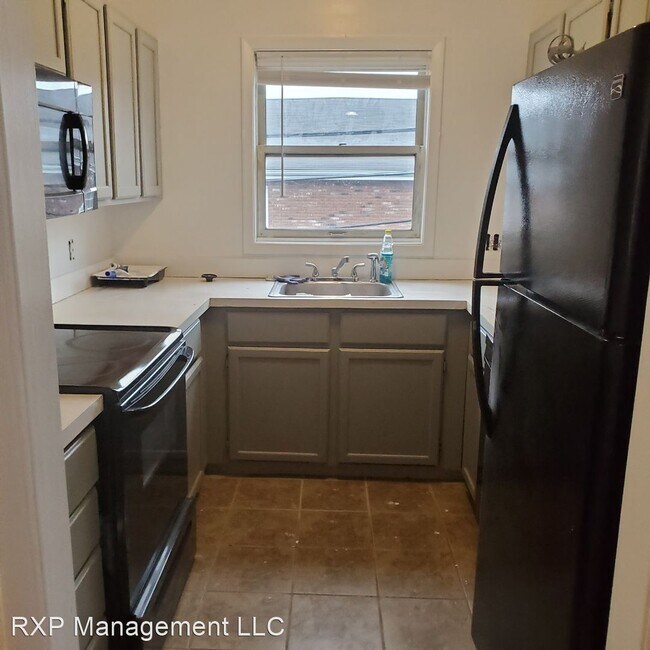 Foto del edificio - 2 br, 1 bath House - 72 Chestnut St #6