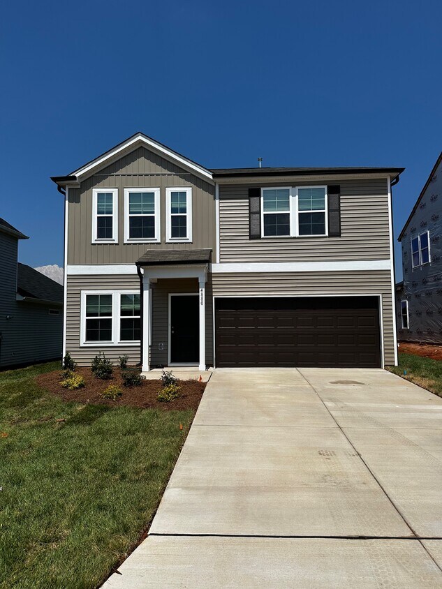 Foto principal - 4880 Merganser Wy