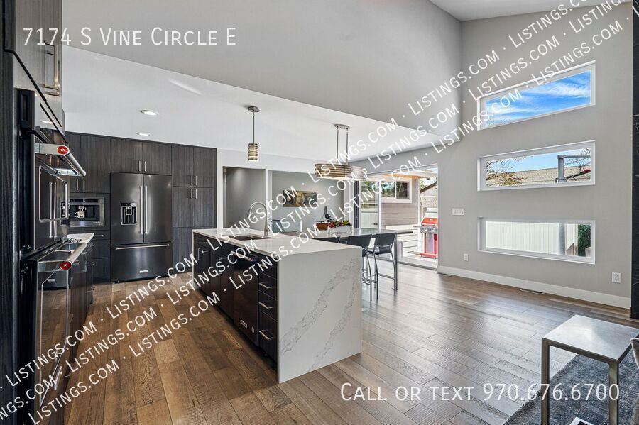 Foto principal - 7174 S Vine Cir E