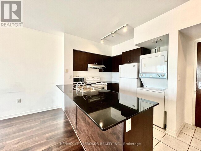 Building Photo - 4600 Steeles Ave E