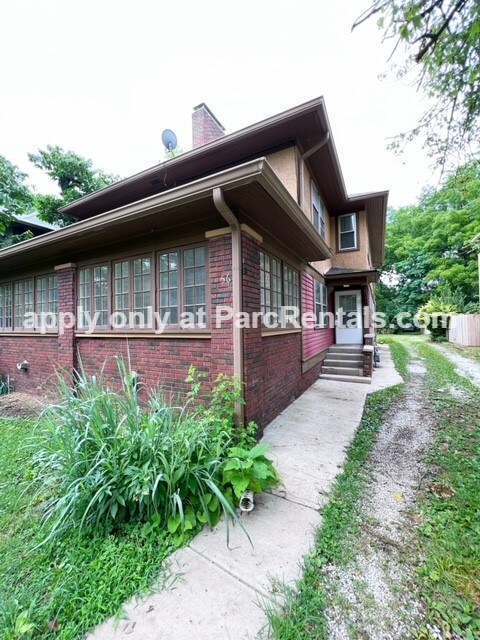 Foto principal - 56 N IRVINGTON AVENUE