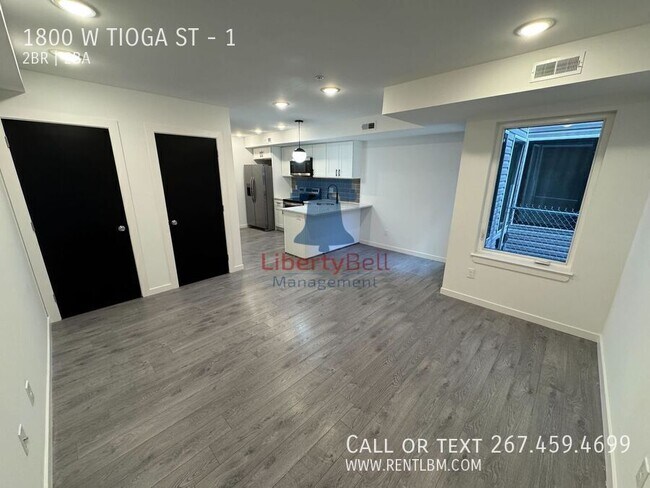 Photo - 1800 W Tioga St Apartment