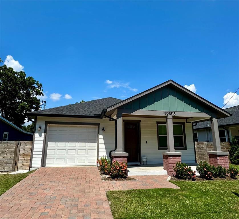 Foto principal - 1518 E Diana St