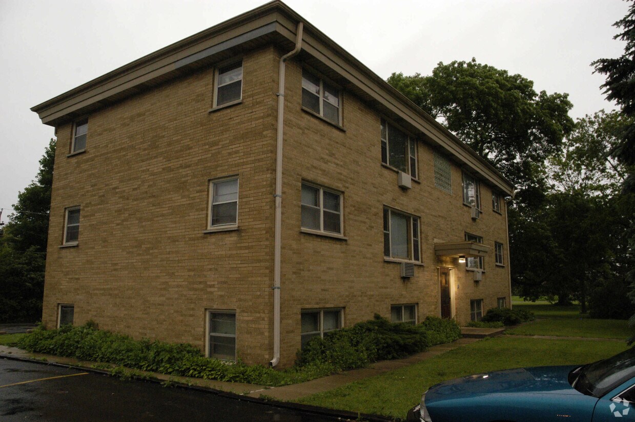 Primary Photo - 1508 21st St
