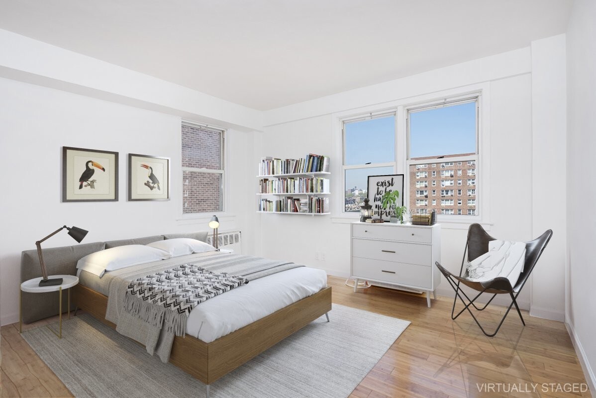 Foto del edificio - 45 W 139th St
