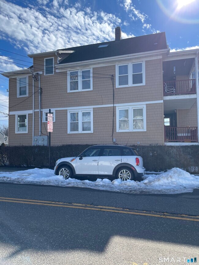 Foto del edificio - 41 Elmcroft Rd