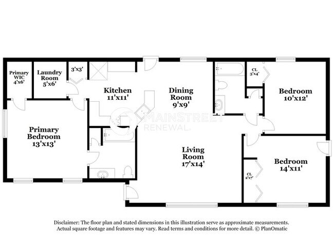 Foto del edificio - 3 Bedroom Pet-Friendly Home in ST AUGUSTIN...
