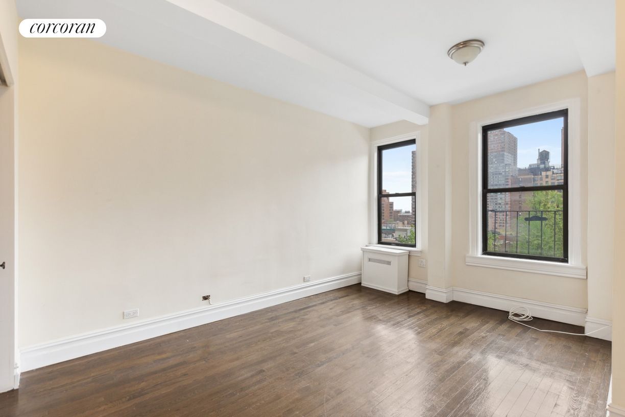 Foto del edificio - 1225 Park Ave