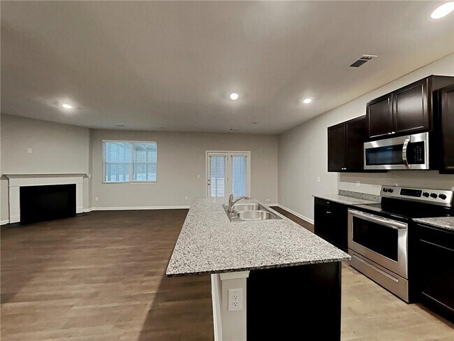 Foto del edificio - 5745 Union Pointe Dr