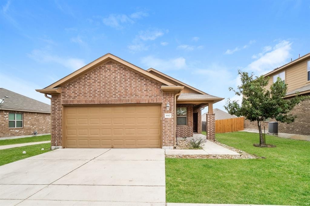 880 Hot Spring Valley, Buda, TX 78610 House Rental in Buda, TX