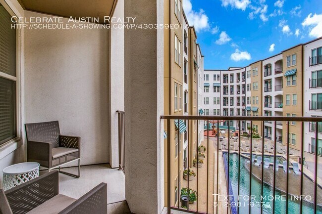 Foto del edificio - The Monterey by Windsor