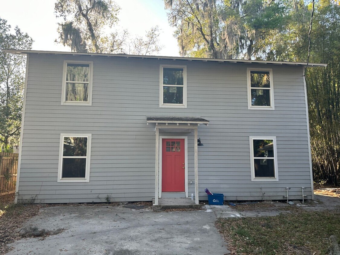 105 N Davis St, Plant City, FL 33563 House Rental in Plant City, FL