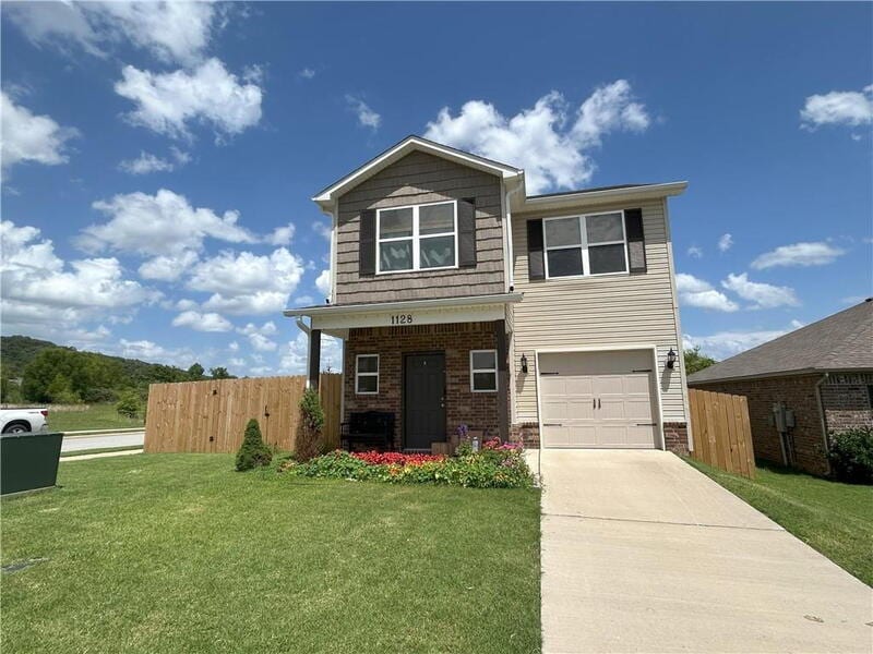 Photo - 1128 South Nighthawk Lane