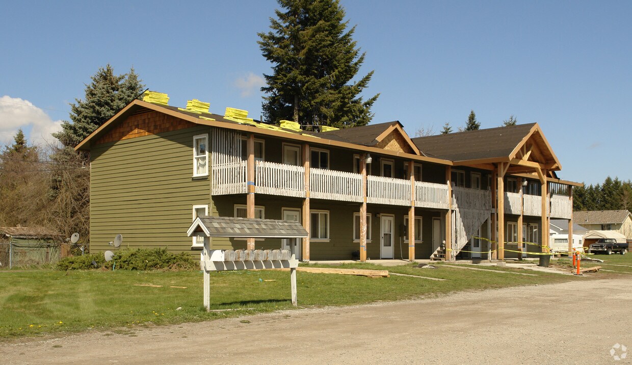 701 W Hayden Ave, Hayden, ID 83835 Apartments Hayden, ID