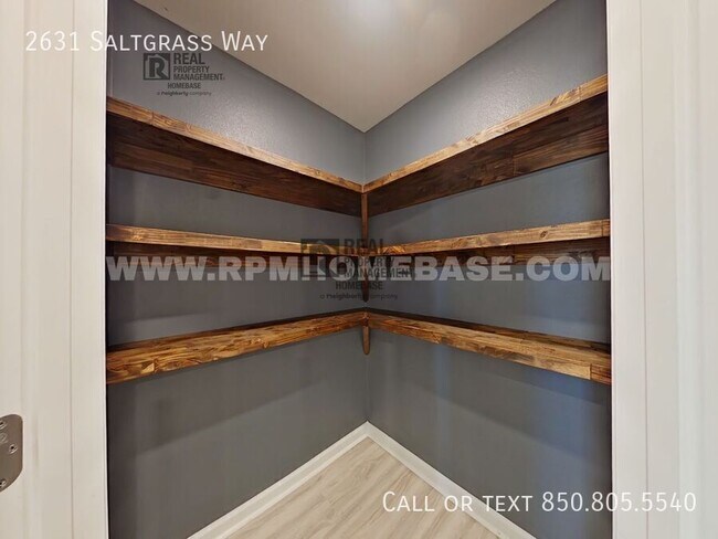 Building Photo - 2631 Saltgrass Wy