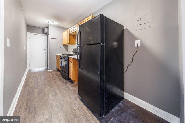 Foto del edificio - 905 19th St NE