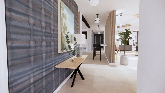 Building Photo - Evergreen Pine Island
