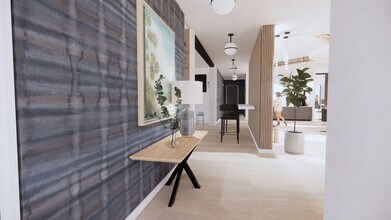 Building Photo - Evergreen Pine Island