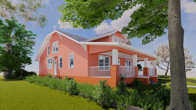 Foto del edificio - 1710 Highland Ave