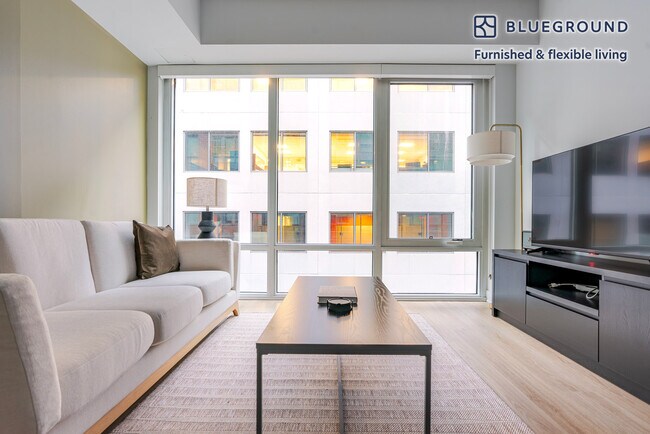 Foto del edificio - 455 I St NW