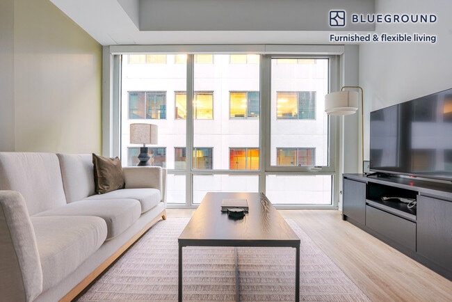 Foto del edificio - 455 I St NW