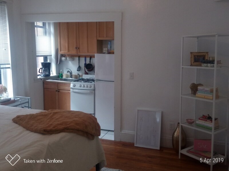 Foto principal - 39 Hemenway St