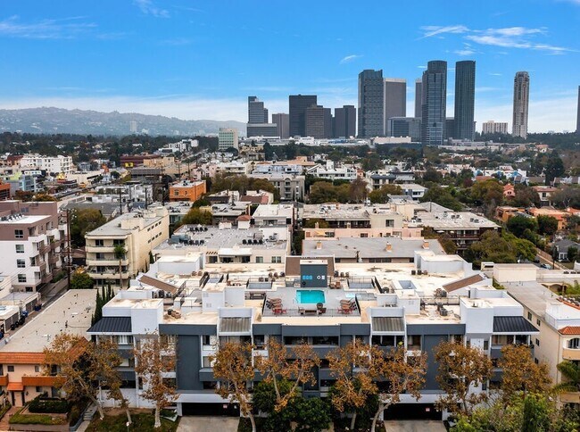 Foto del edificio - 1830 Westholme Ave