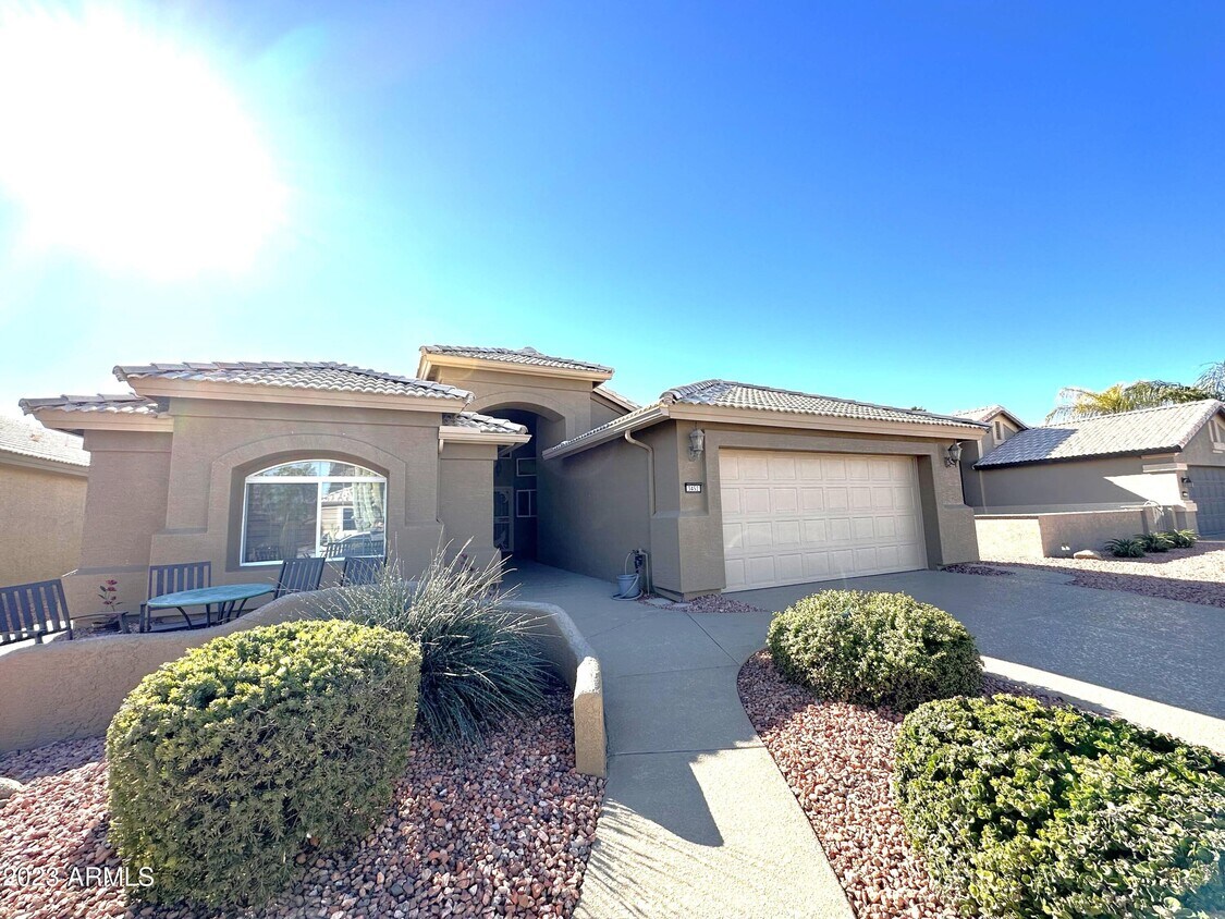 3452 N 162nd Ln, Goodyear, AZ 85395 House Rental in Goodyear, AZ