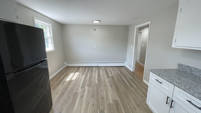 Cocina comedor - 18 Norman St