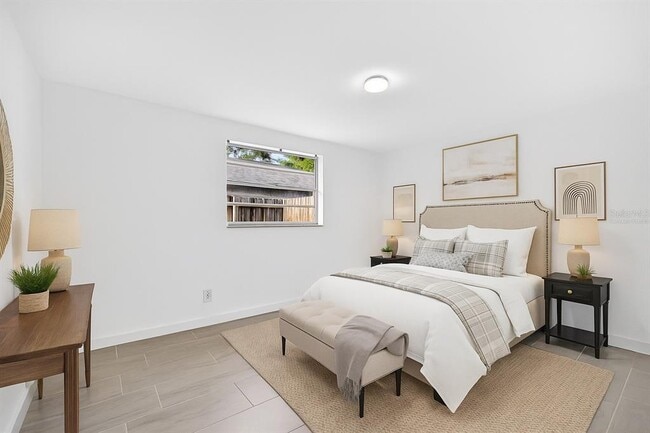 Building Photo - 6801 S Faul St