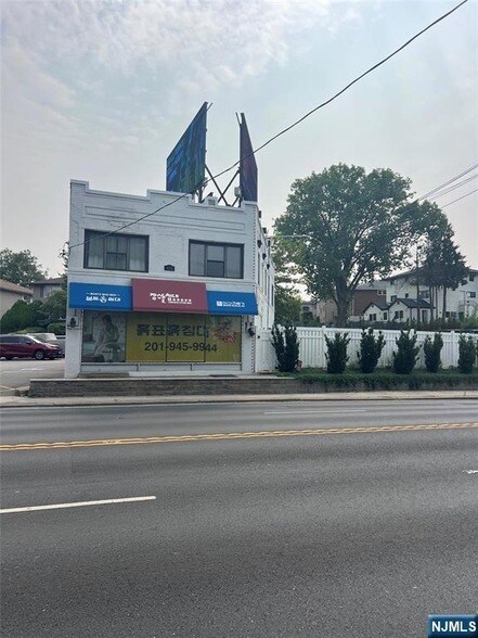 Foto del edificio - 432 Broad Ave