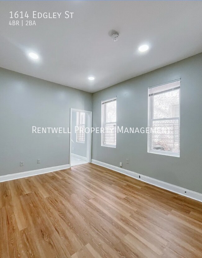 Building Photo - 1614 Edgley St