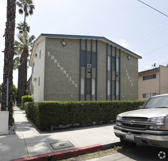 Building Photo - 11936 Burbank Blvd