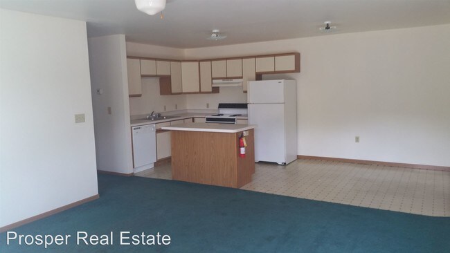 Foto del edificio - 1211 S Dewey St