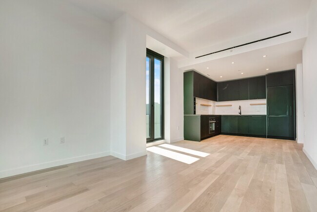 Foto del edificio - 329 Broadway
