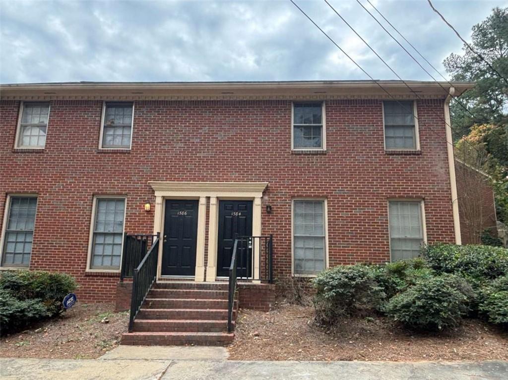 Foto principal - 1584 Pirkle Rd