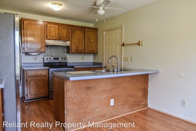Foto del edificio - 3 br, 2.5 bath House - 1801 Dotsonville Road