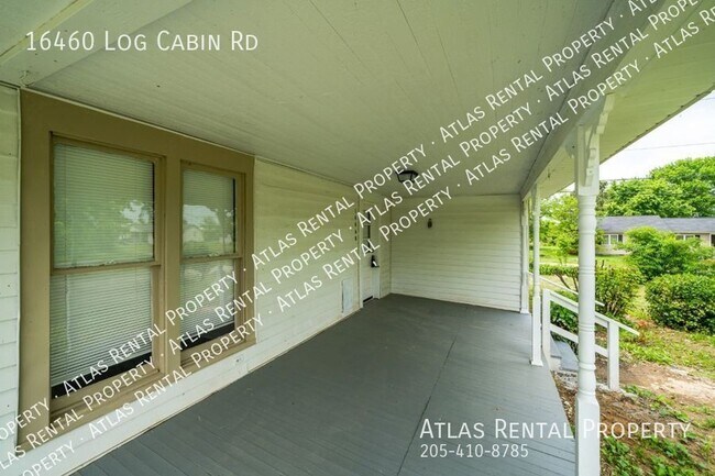 Foto del edificio - 16460 Log Cabin Rd
