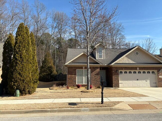 Foto del edificio - 123 Chelsea Park