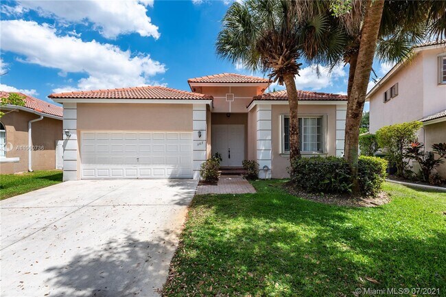 Foto del edificio - 3167 SW 140th Ave