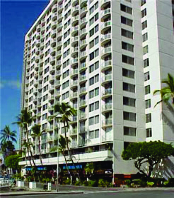 Foto principal - 1765 Ala Moana Blvd