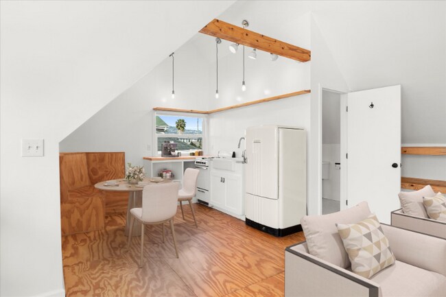 Foto del edificio - 242 W 17th St